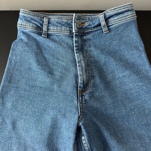 Zara Jeans